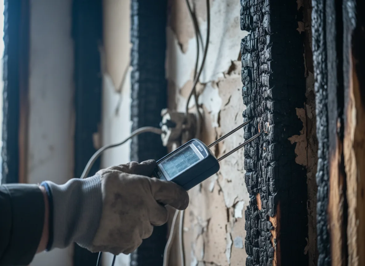 Fire Damage Restoration Winchester, NH FAQs